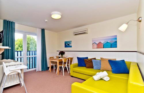 Apartamenty.in Villa Baltic - Foto 5