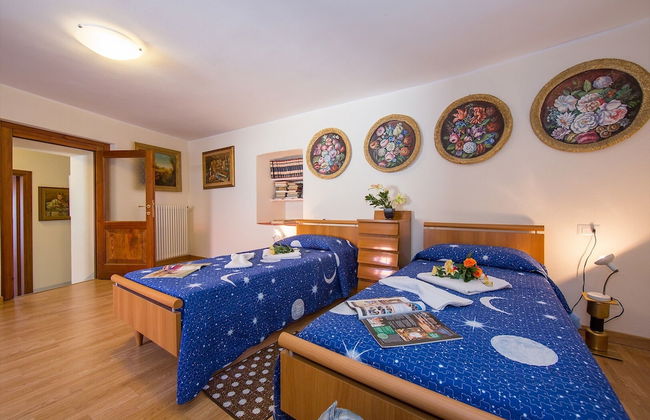 Terrazza Vista Menaggio - Foto 3