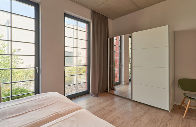 havelblau FERIENLOFTS - Foto 5