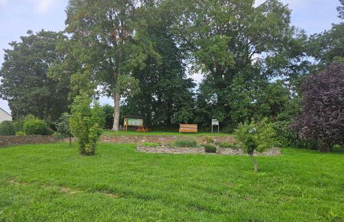 Haus am Brunnen Wohnung 2 - Foto 19