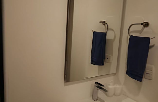 Hermoso Loft con balcón 1028 - Foto 10