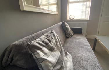 Eclipse Apartment No 2 - Foto 4