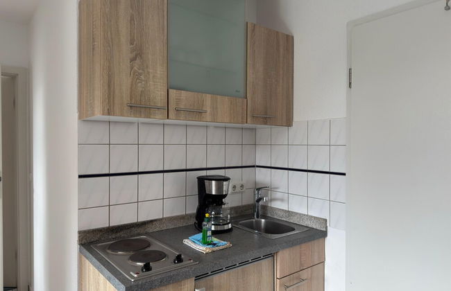 Ruhiges Ferienhaus mit Garten in Zingst - Foto 20