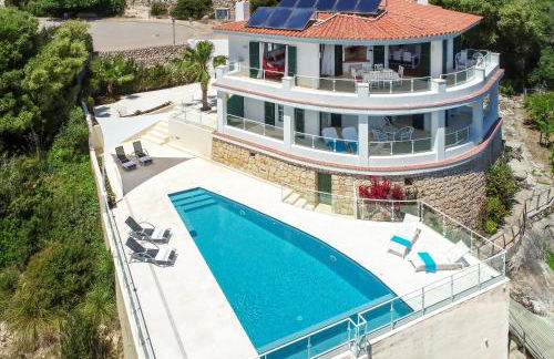 Villa Paraiso D14 by BookMenorcaVillas - Foto 51