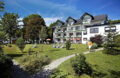 STUDIO 'Villa Edelweiss' de Luxe inkl Wellness-Spa und MeineCardPlus - Foto 17