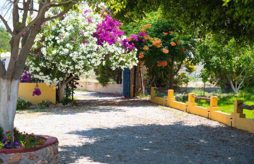 Villa Marqua - Foto 36