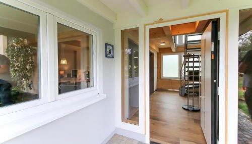 Ferienwohnung Spreebogen - Foto 2