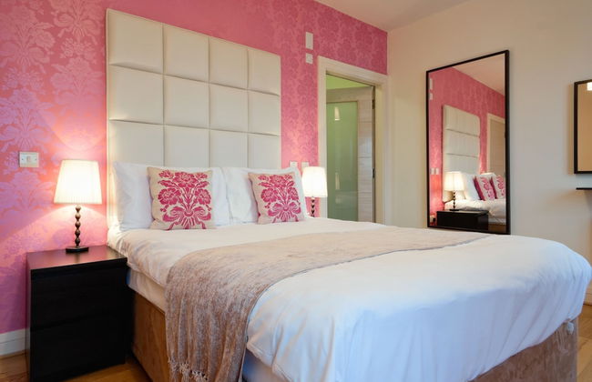 Jameson Court Self Catering Apartments - Foto 5