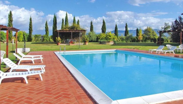 Agriturismo Poggio al Sole, Vinci - Foto 3, Piscina