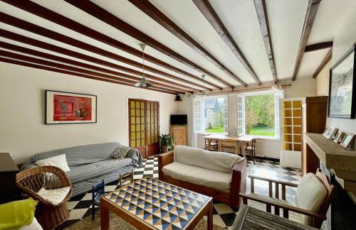 Grande Maison à la Campagne - Foto 4