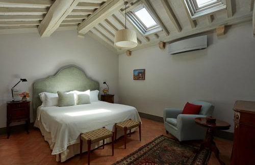 Borgo Pignano Volterra Tuscany - Foto 158