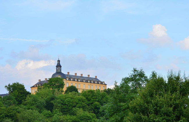 Elevated Apartment in Bad Wildungen With Garden - Foto 31