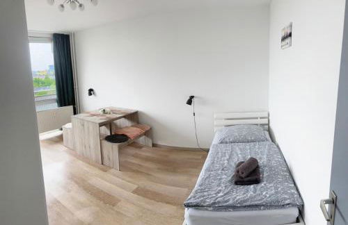 Stylish Apartment in Köln-Deutz - Foto 8