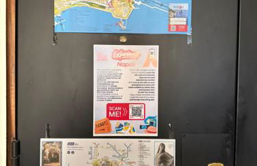 Casa Mia nel cuore di Napoli - Foto 54