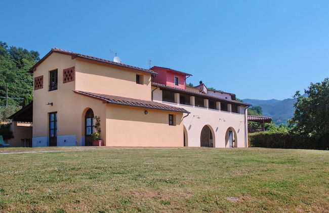 azienda agricola lo zolfino - Foto 57