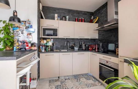 Porte de Versailles et Parc des Princes - Foto 11