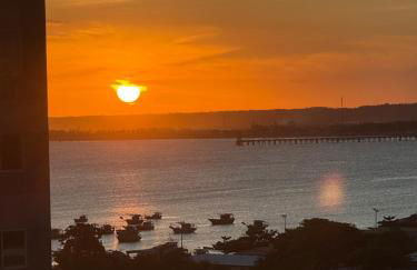 ED NEW TIME 1121 Studio de Luxo à BEIRA MAR de Maceió - Photo 4