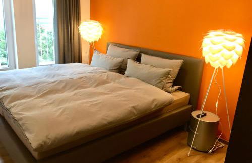 aparthaus felizitas - Foto 48