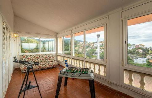 Pet Friendly Home In Santa Susanna - Foto 37