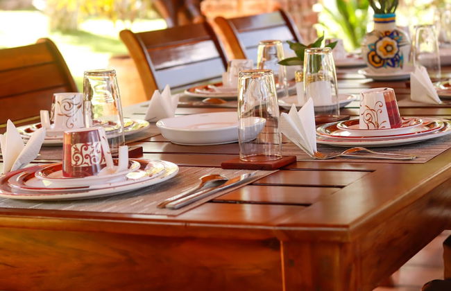 Zambezi Family Lodge - Foto 26