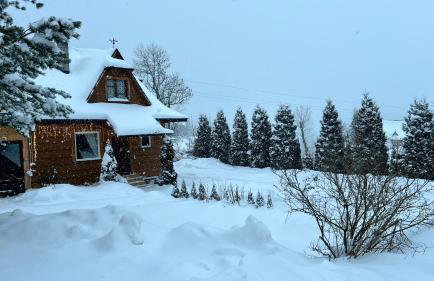 Domek Pod Kogutkiem Na Dolinie - Foto 63