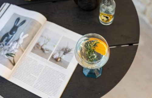 Villa Luna - Foto 12