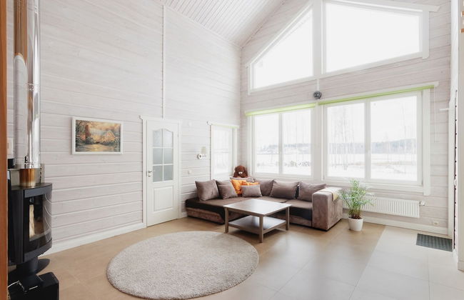 Cottages Russkaya Krasavitsa - Foto 49