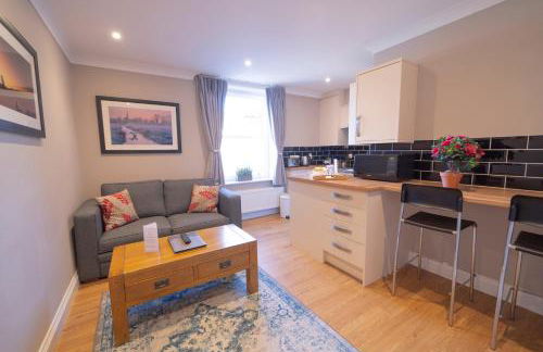 Peartree Serviced Apartments - Foto 80