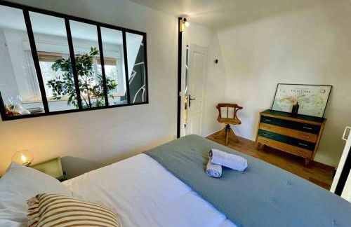 Rochecorbon - Bouchon de Loire - Photo 10