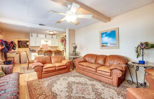 The Whacky Shack Family Cabin with Fire Pit! - Photo 4