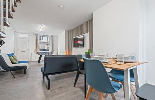 The Sheriff's Den - Foto 39