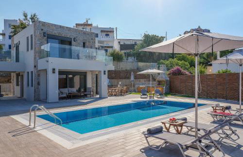 Olive and Sea Villas - Photo 2
