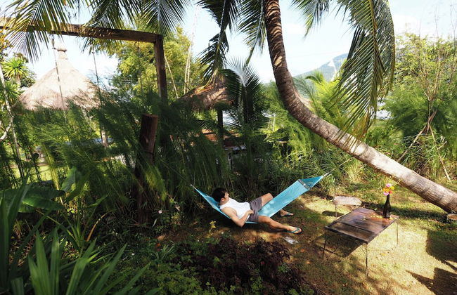 The Frog Cabana - Photo 65