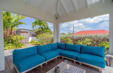 A Caribbean Gem With Stunning Hill and Ocean View - Foto 35