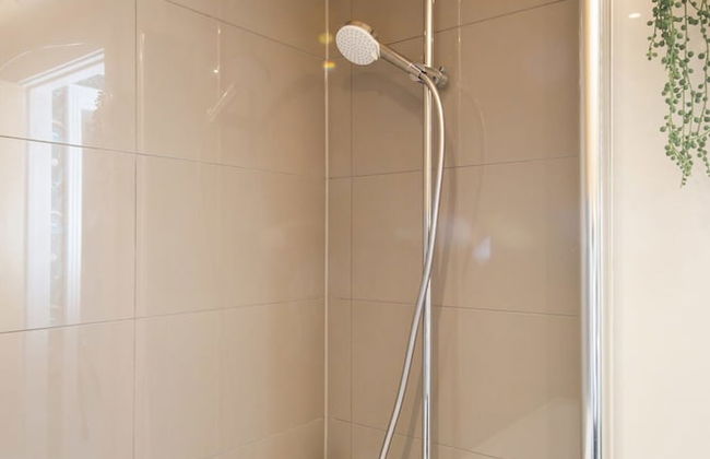 Luxury Penthouse Super King Bed 5 min to Beach - Foto 65