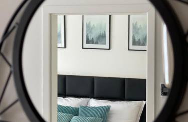 GDZIE BĘDZIE CI LEPIEJ WIOSNA w Beskidach, APARTAMENTY SZYNDZIELNIA w GÓRACH WIDOKOWE & BIZNESOWE & RODZINNE & Parking - Foto 37