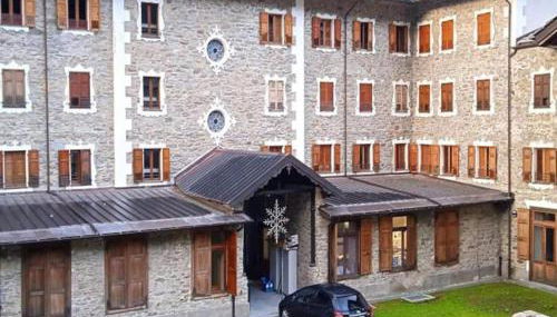 In the historic building, con aria condizionata - Foto 1