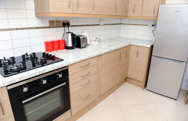 Eric Wilkins Apartments - Photo 23