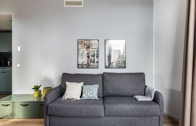 Limehome Eindhoven Gashouder - Photo 26