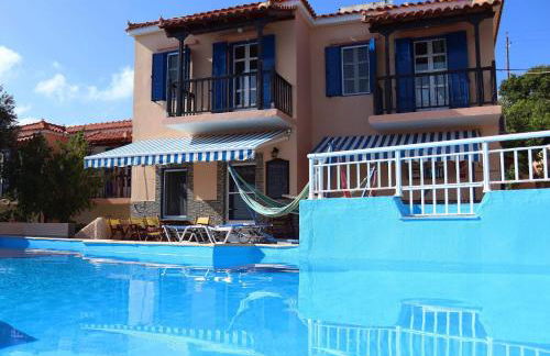 Panorama Apartments - Foto 63