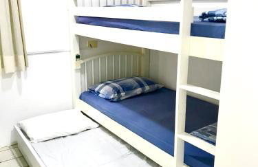 Gavoa Resort - 2 quartos - BL D apt 209 - Foto 14