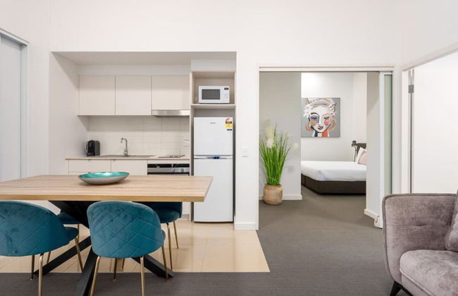 Terminus Apartment Hotel, an Ascend Collection Hotel - Foto 80