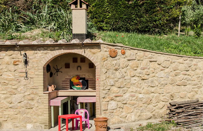 Casolare Ser Chelino - Foto 22