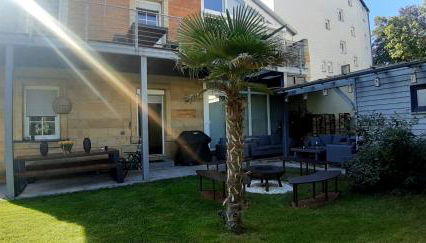 Villa Johner - Foto 2