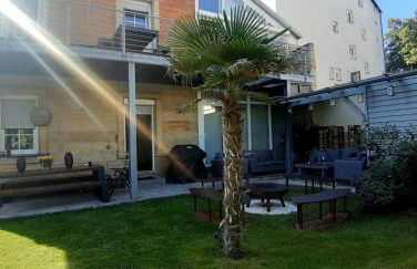 Villa Johner - Foto 2