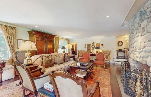 Cedar Crest Retreat - Foto 8