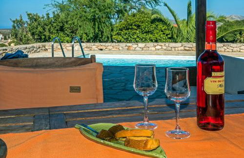 Villa Cerigo - Foto 12