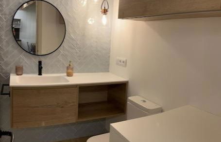 Muntanyó Luxury Lodge con sauna, parking y guardaesquis en Ruda - Foto 29