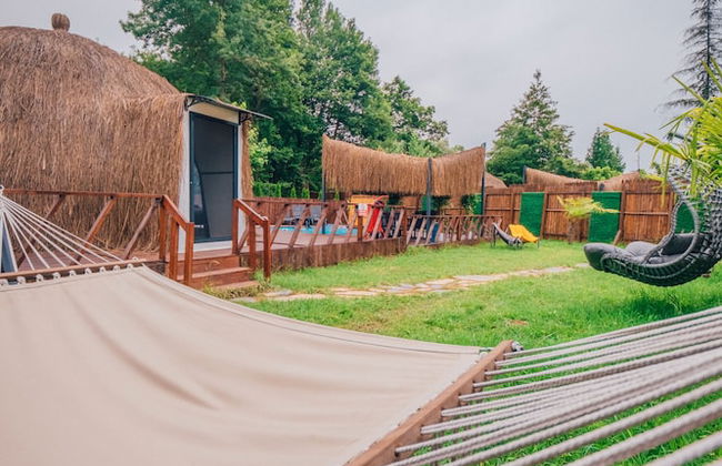 Dome212Sapanca - Foto 4