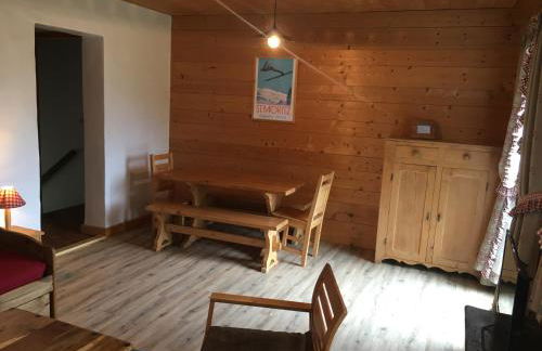 Chalet la Tovasse - Photo 6